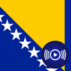 BA Radio - Bosnian radios
