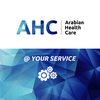 AHC CUSTOMER SERVICE