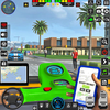 Tuk Tuk Auto : Rickshaw Games