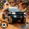 4x4 Land Cruiser Jeep Car Game