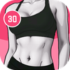 Lose Belly - Women Abs Workout