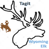 TagIt WY Elk