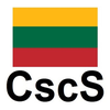 CSCS LT (Lietuviškai)