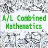 A/L Combined Maths (සංයුක්ත ගණ