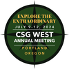 CSG West 2024