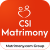 CSI Matrimony - Marriage App