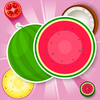 Watermelon shop - Fruit Game