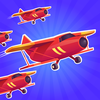 Plane Run: warplanes