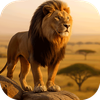 Jungle Lion Family Simulator