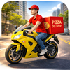 Pizza Delivery Rider Simulator