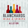 Blanchards - Allston