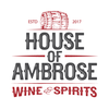 House of Ambrose Wine & Spirit