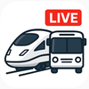 CTA Bus CTA Train live Track