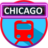 Chicago CTA Train Bus Tracker