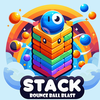 Stack Ball Game