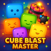 Cube Blast Master