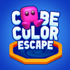 Cube Color Escape