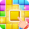Mystic Blocks: Cube Burst