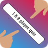 Multiplayer - 1&2 player quiz