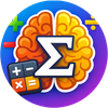 Maths Master – Brain Quiz