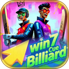 win7Cue Billiard