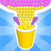 Cup & Ball Puzzle