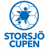 Storsjöcupen