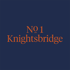 No1 Knightsbridge