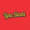 Line Slant