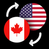 Currency Converter:USD CAD