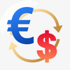 Currency Converter: USD EUR