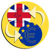 Pound sterling Euro Converter
