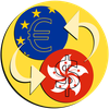 Hong Kong Dollar Euro
