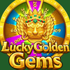 Lucky Golden Gems