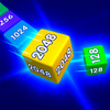Cube Snake 2048