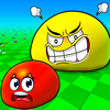 Eat Blobs Simulator