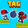 Tag Chase & Run