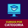 Cursos por Categoria