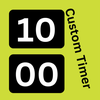 Custom Countdown Timer