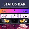 Customized Color Status Bar