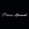 Princess&Casual