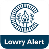 Lowry Alert