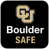 CU Boulder Safe