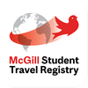 McGill Student Travel Registry