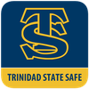 Trinidad State Safe