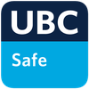 UBC Safe Vancouver