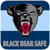 Black Bear Safe