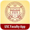 USC Faculty App