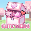 Cute Mods for Minecraft