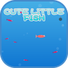 Cute little fish